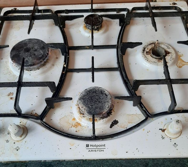 Прибирання після (Квартирантів Генеральне Підтримуюче)