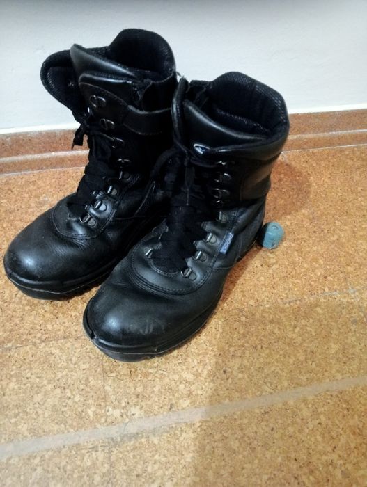 Farda para Colegiul Militar