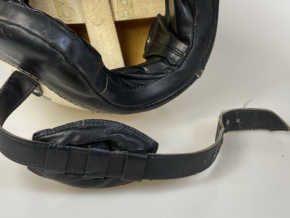 Czechosłowacki ćwiczebny hełm powietrznodesantowy