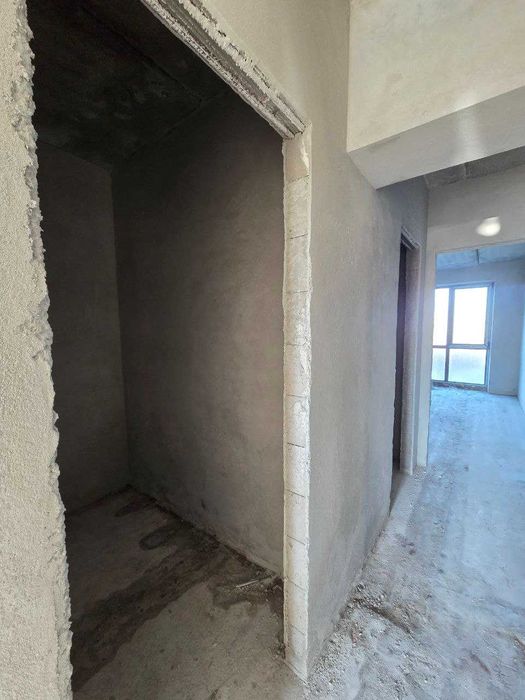 Терміновий продаж квартири на етапі здачі ЧУКАЛІВКА