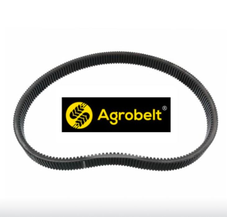 Pas wariatorowy Claas Lexion 667248 74x2616LA Agrobelt Germany