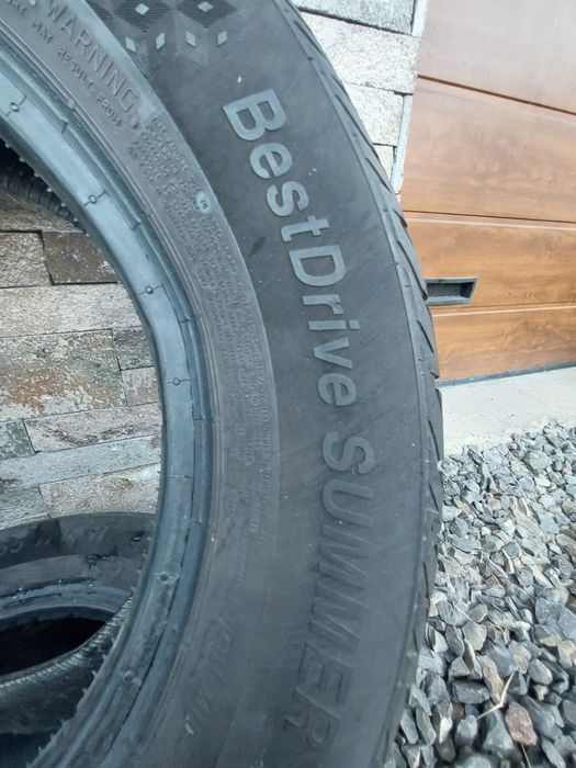Продам шини, резину, колеса BestDrive 185/65/14
