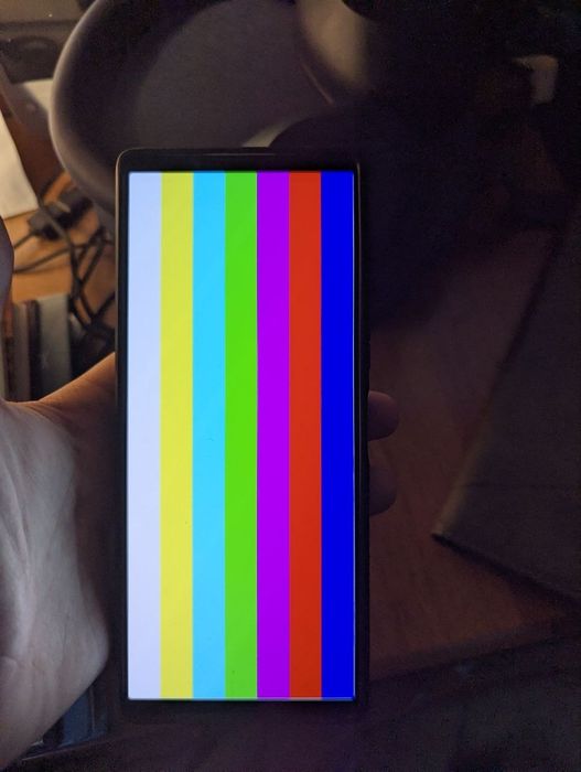 Sony Xperia 1 IV 12/256