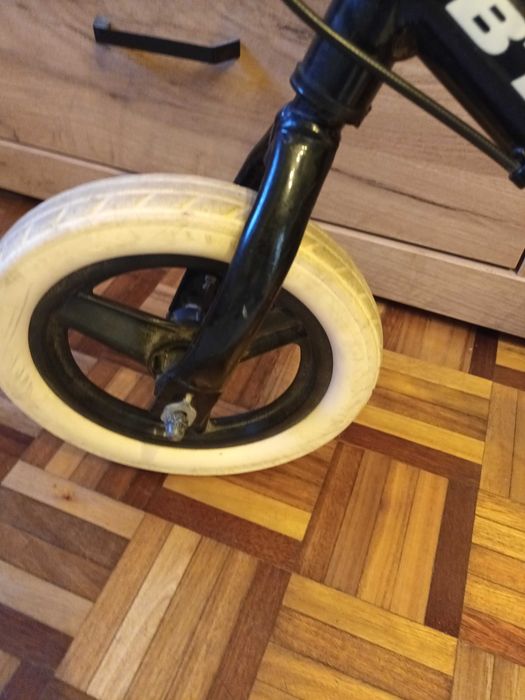 Bicicleta criança