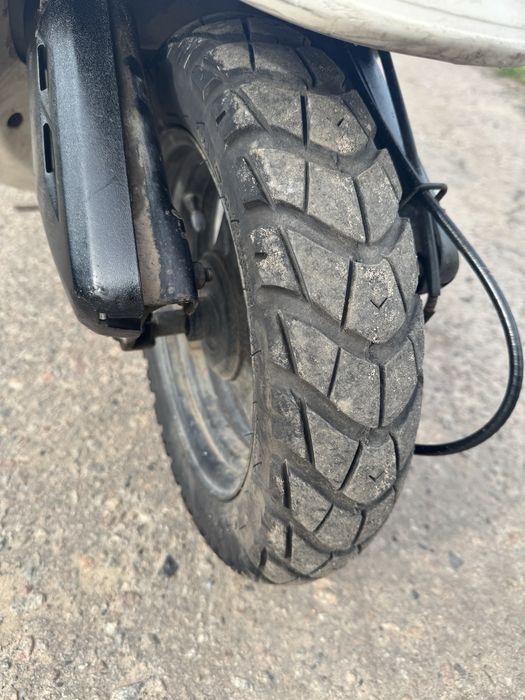 Продам скутер Honda Tact AF-24