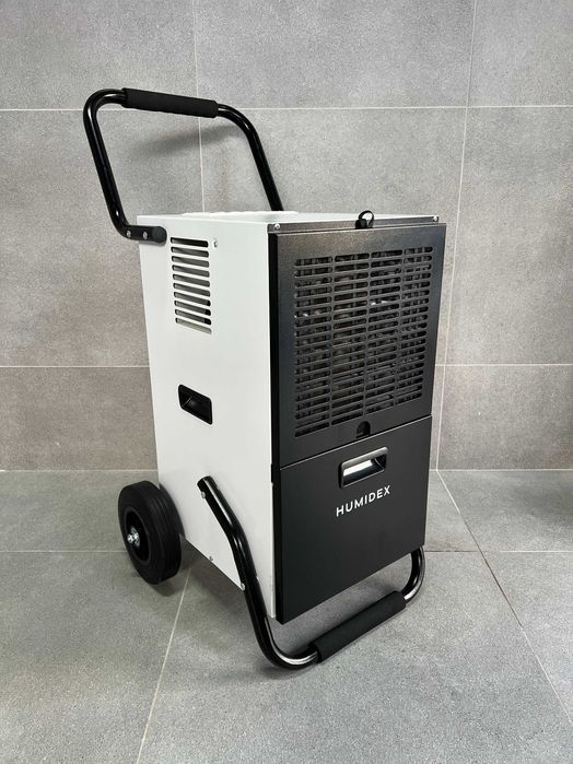 Осушувач повітря HUMIDEX HACD-70F 70 л/доба (осушитель воздуха)