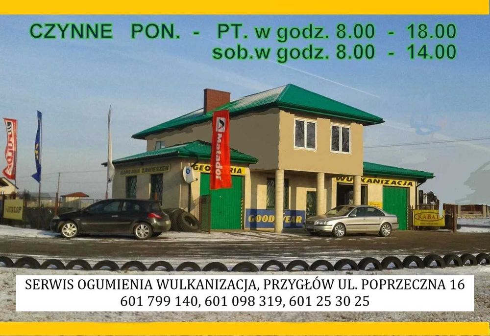 Nowe opony zimowe 235/65 R16C TRIANGLE LL01 115/113R, dostawcze