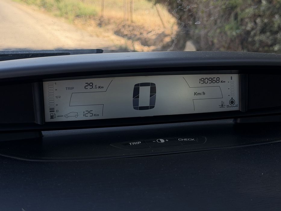 Citroën C4 — fotografia 4