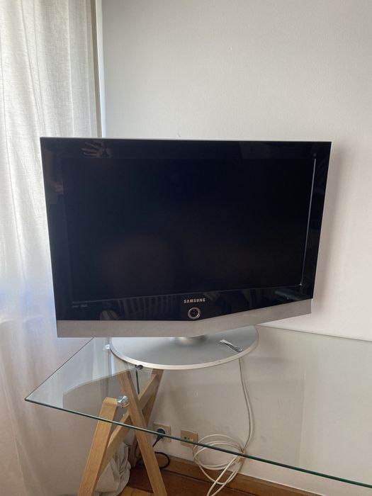 Televisão Samsung 32 polegadas