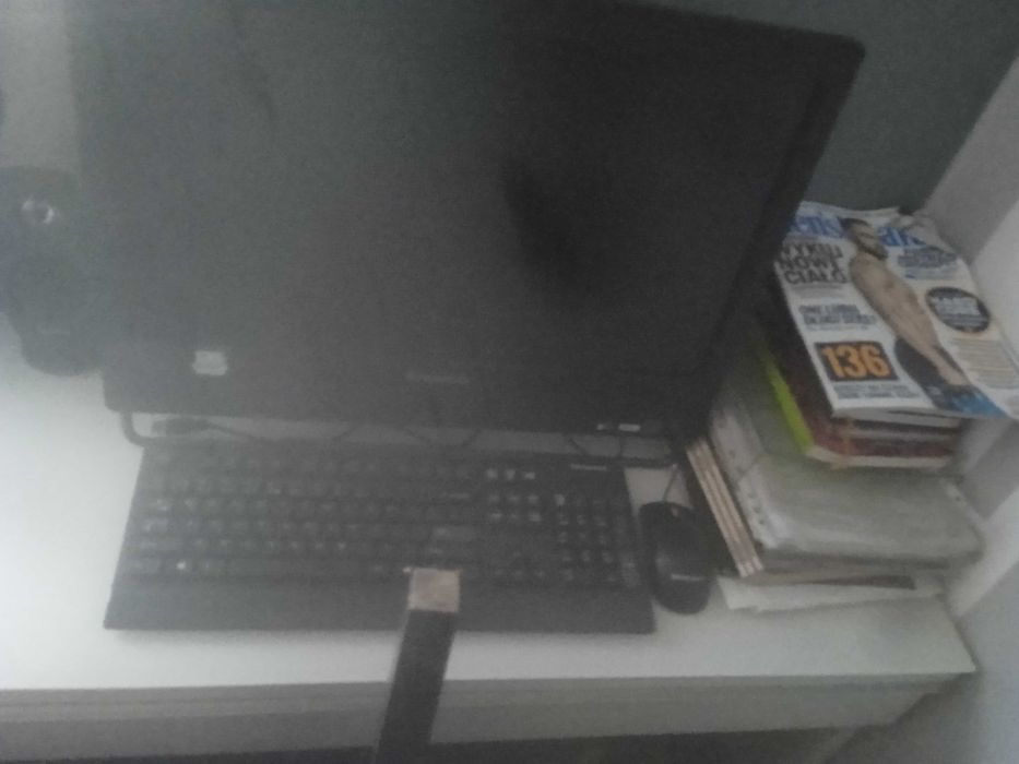 Komputer Lenovo wysyłka