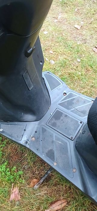 Скутер 60см³  ‼️ Обмін, продаж.