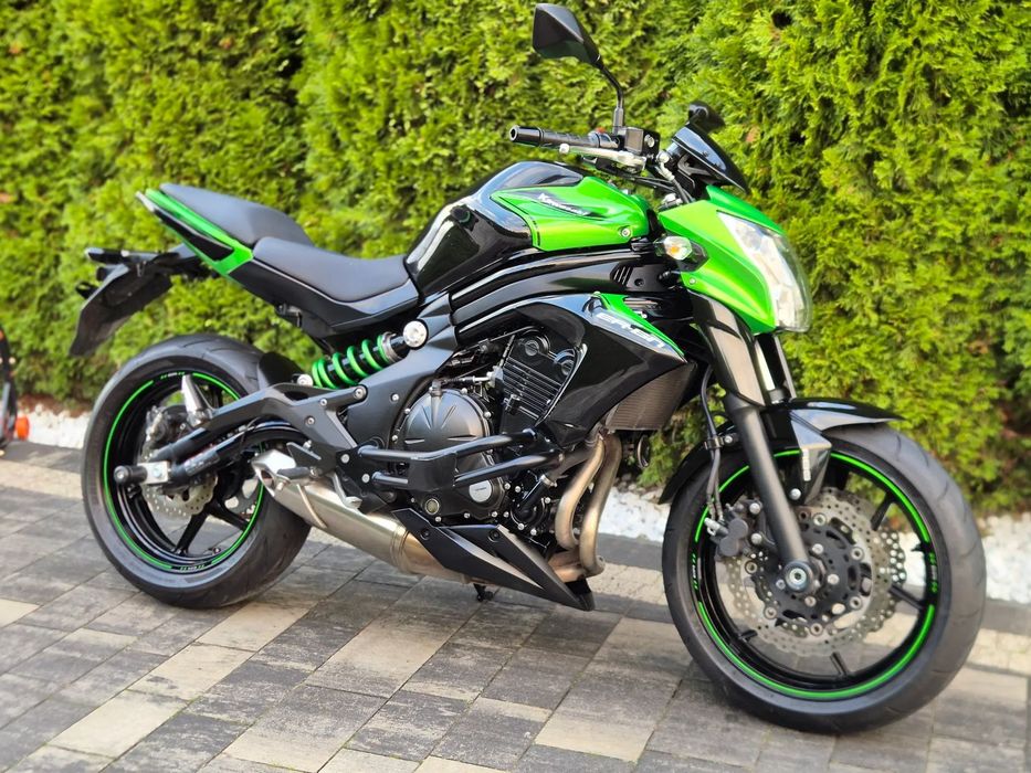 Kawasaki