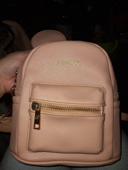 Рюкзак сумка для девочки