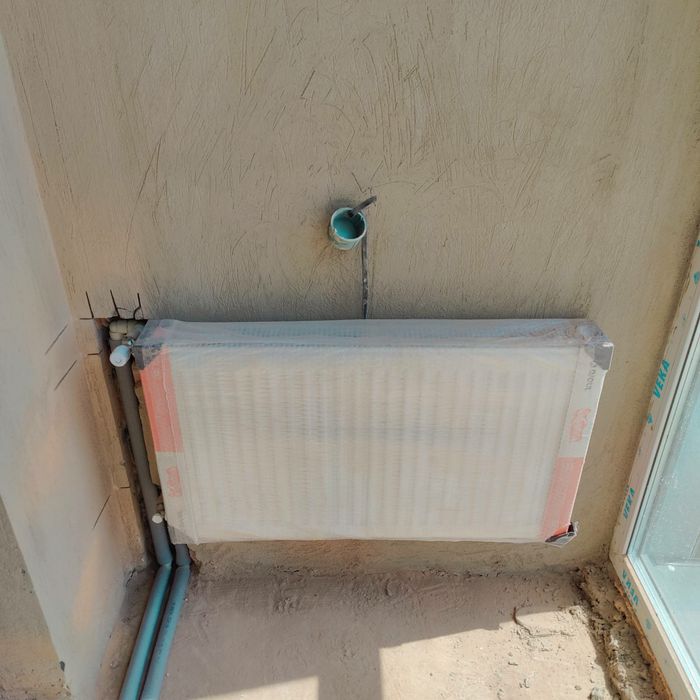 Продам однокімнатну квартиру