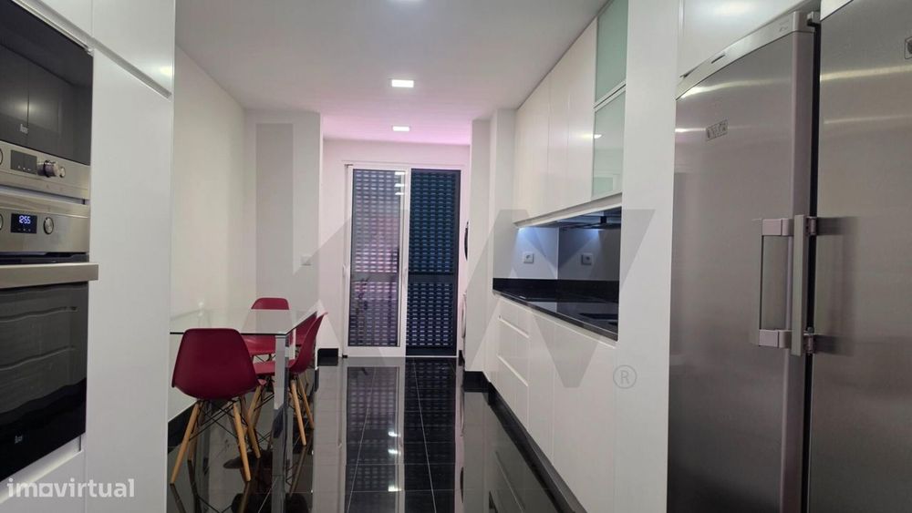 Apartamento T3  - Arrendamento - Casa Branca - Funchal- Madeira