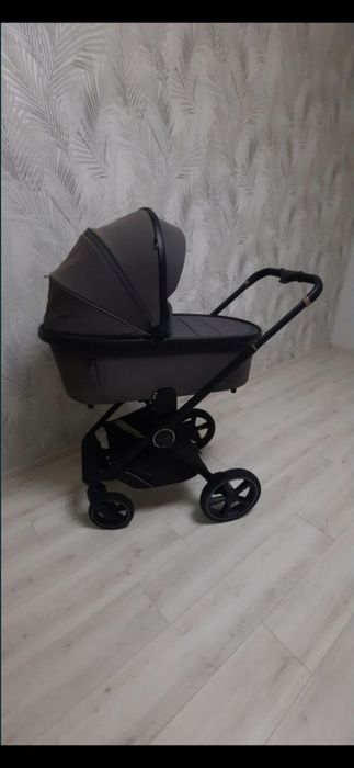 Коляска 2 в 1 carello ultimo