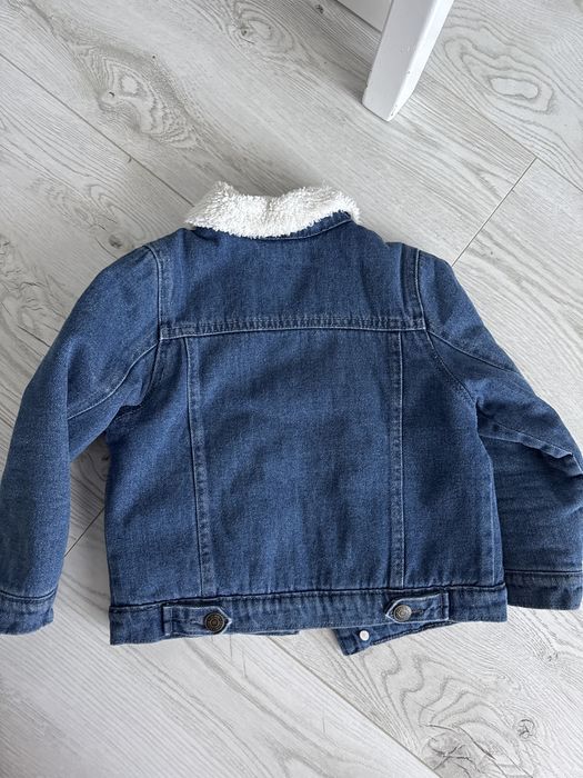 Курточка джинсова George