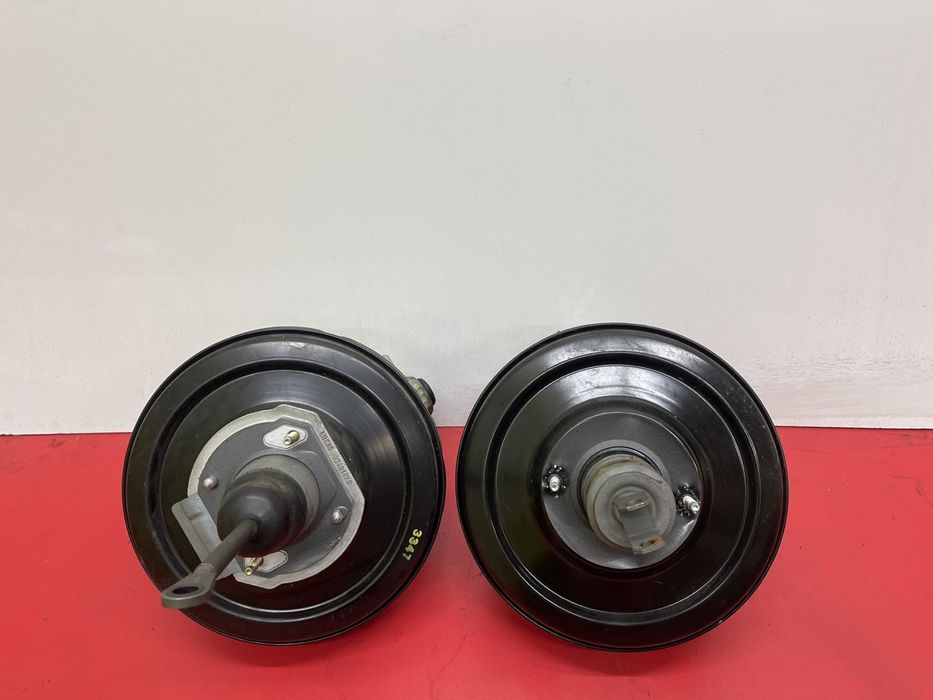 Вакуумный усилитель тормозов BMW X5 E70 тормозний циліндр БМВ Х5