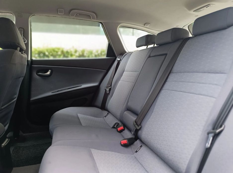 Nissan Primera Wagon 2.2 DDT Visia