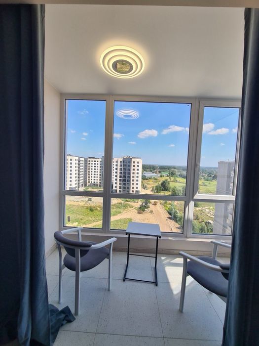 Квартира в розвиненому районі Бучі