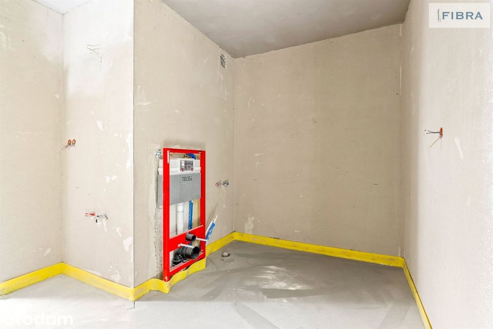 Zamieszkaj przy lesie – dom 130m²
