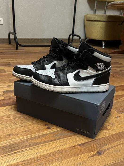 Nike Air jordan one