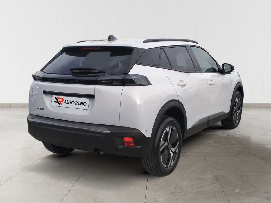 Peugeot 2008 1.2 PureTech Allure