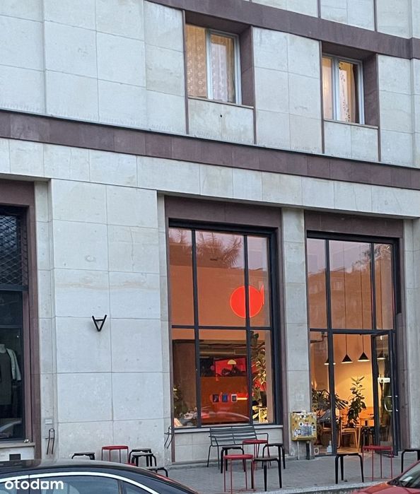 Pl. Hallera 31,58 m2 Pilna Sprzedaż !!!