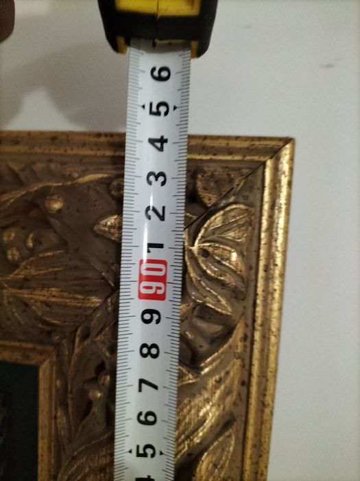 Espelho para sala ou entrada