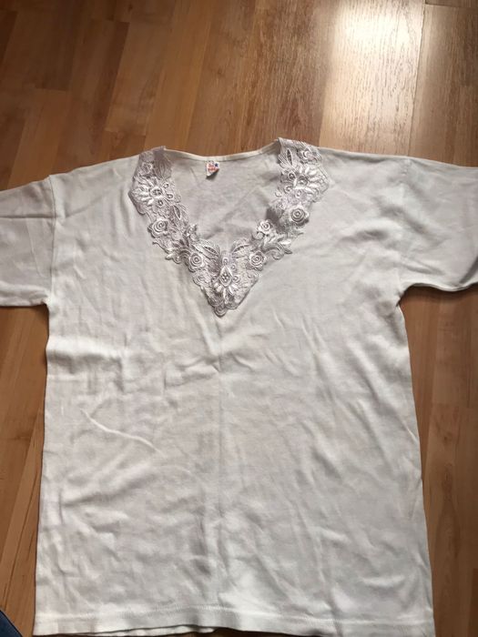 Bluzka jak nowa i gratis! Xl