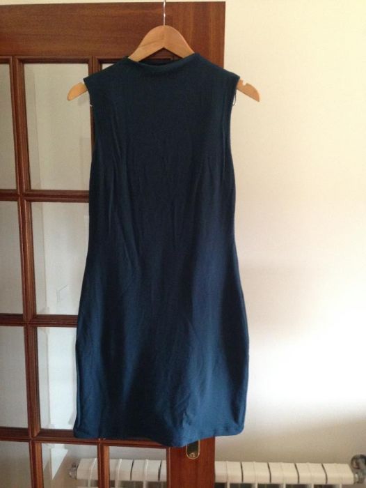 Vestido Zara