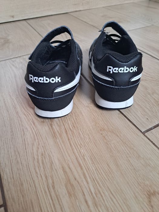 Buty chłopięce Reebok r.29
