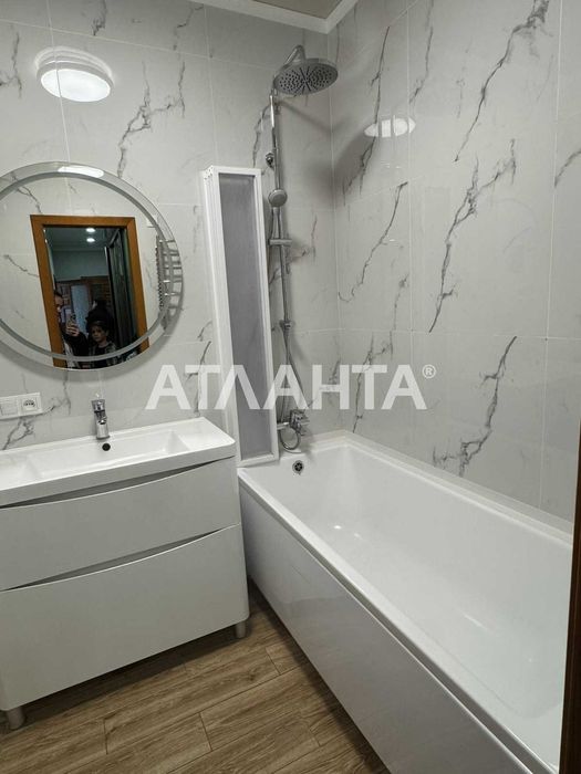 2-х ком квартира на Таирова! Под программу!