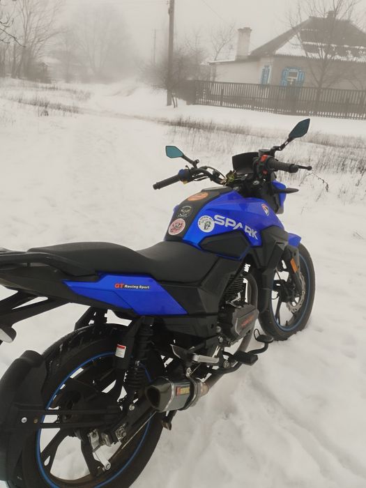 Продам SPARK SP200R-32