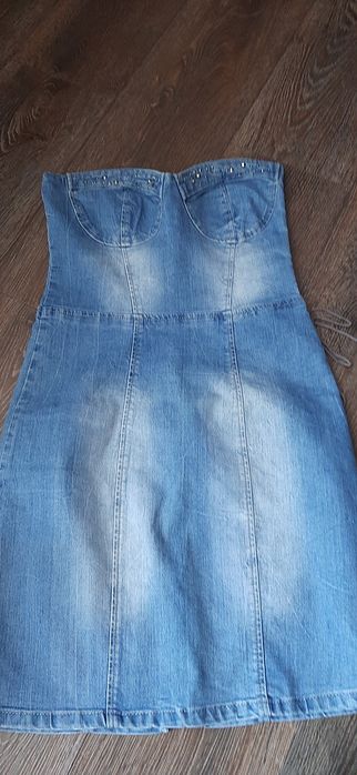 Paka ubrań damskich