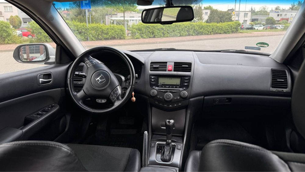 Honda Accord 2006