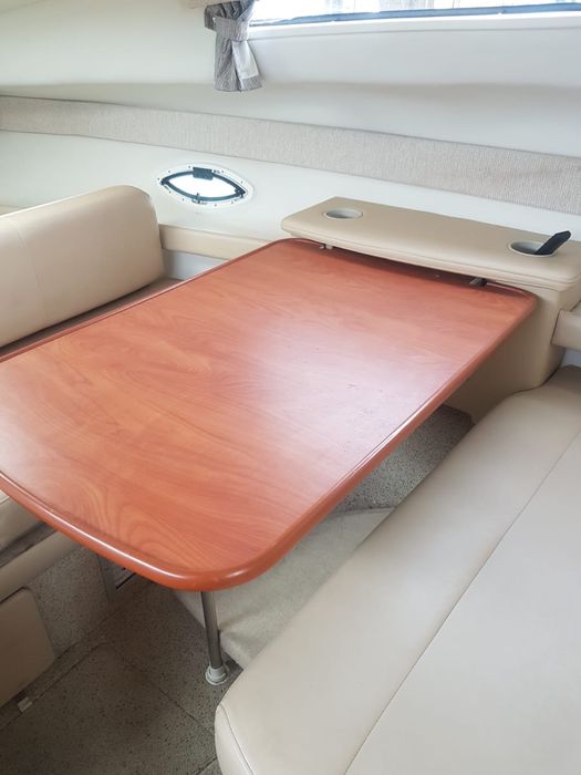 Łódź Bayliner 266 SB