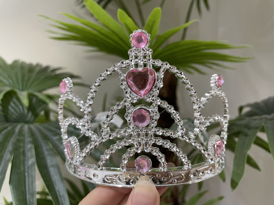 Coroa de festa (princesa)