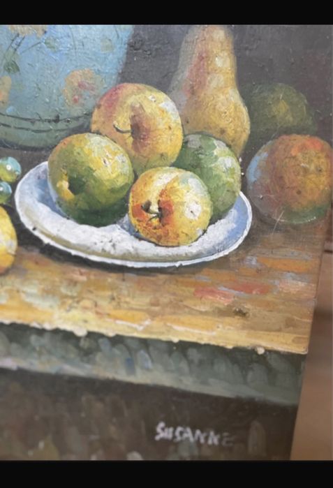 Hand-painted canvas64584879355907121