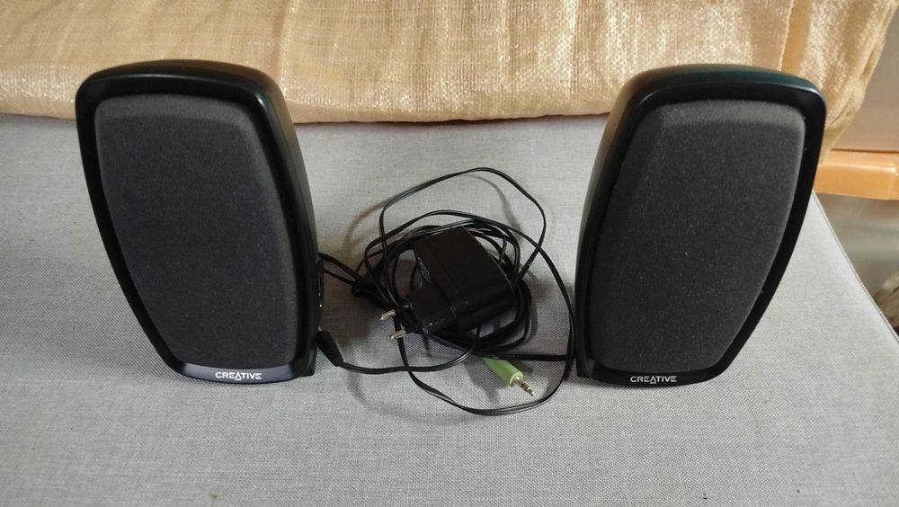 Colunas de computador