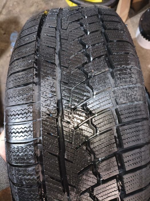 がけっぷち225／55R17 Opony zimowe nowe zetex 225/55 r17 Włocławek • OLX.pl