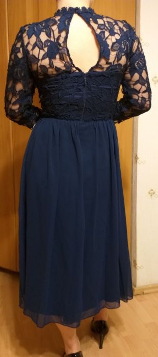 Suknia Chi Chi London Star Dress