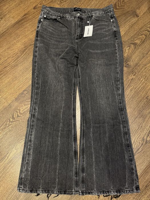 Нові Balenciaga Lost Tape без бірок