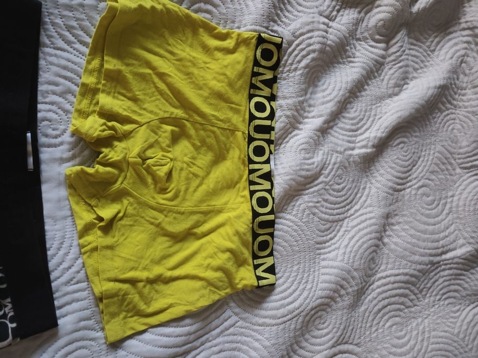 Bokserki męskie lub chłopięce