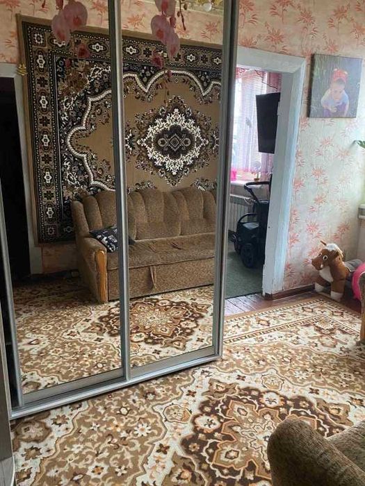 Продам 3 кім. кв. місто Богодухів (404286)