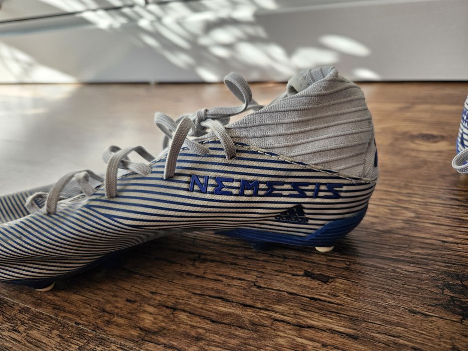 Korki Adidas Nemeziz r. 41 1/3
