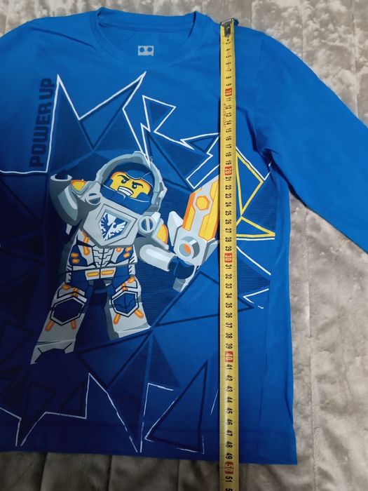 Піжама Lego 116-122