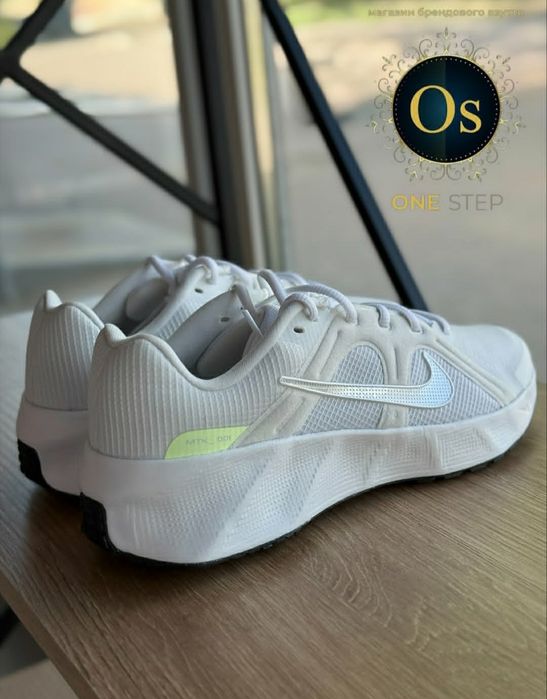 Nike Metro Tek оригінал! (art. HM9493 103)