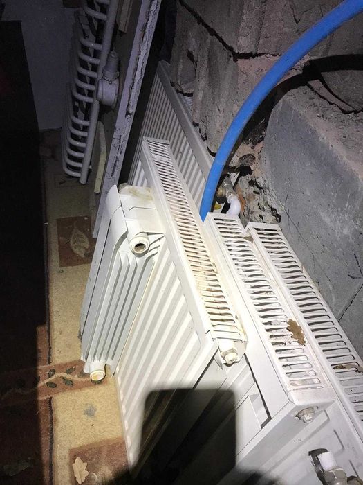 Grzejnik grzejniki aluminiowe panelowe