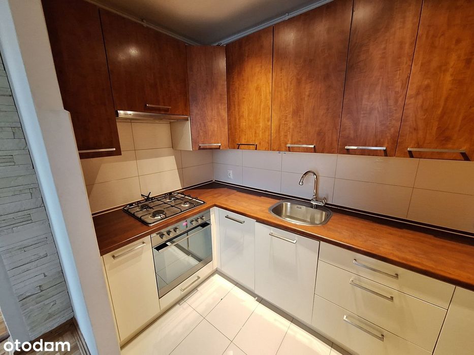 Przestronne 2 pokoje - 62 m² - 12 piętro - ul. Łukowska - Widok 6